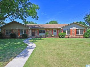 2001 Clayton Ave SW, Decatur, AL 35603