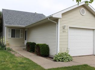 625 Greene St, Slater, IA 50244