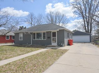808 Memorial Pkwy SW, Rochester, MN 55902