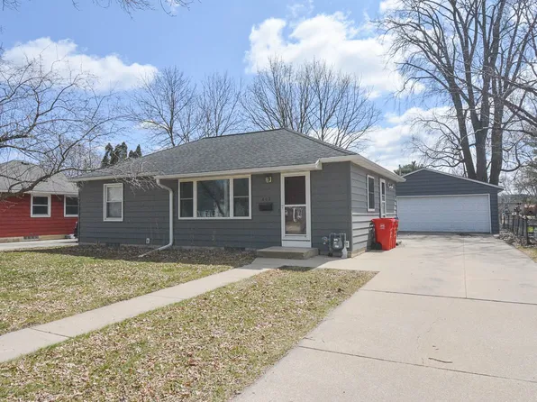 808 Memorial Pkwy SW, Rochester, MN 55902