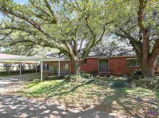 4450 40th St, Zachary, LA 70791