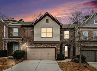 5873 Keystone Ln, Lithonia, GA 30058