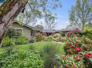 138 Ardith Dr, Orinda, CA 94563