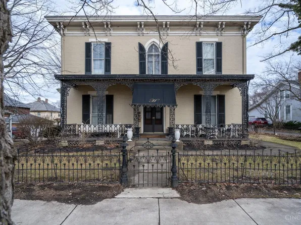 216 E Main St, Hillsboro, OH 45133