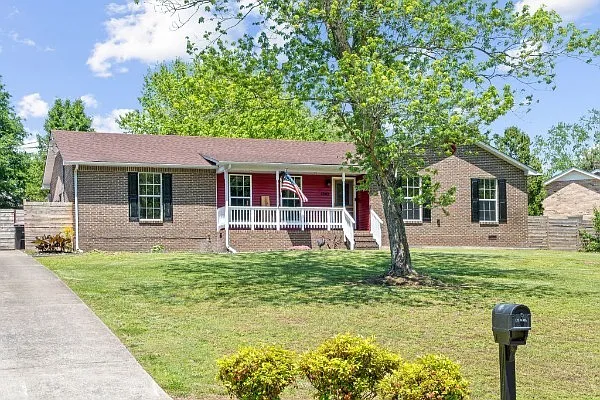 1740 Broadripple Dr