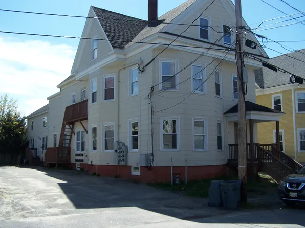 37 Davis Street, Lewiston, ME 04240