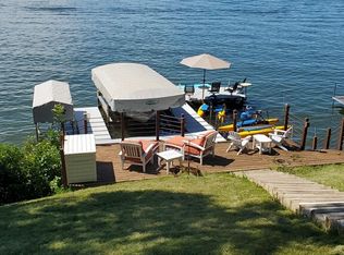 2600 Lake Cochrane Dr W, Gary, SD 57237