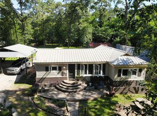 20006 N Shore Dr, Montgomery, TX 77356