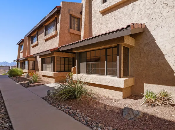72 Mariposa Dr Unit D, Lake Havasu City, AZ 86403