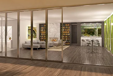 Rented by Clipper Equity