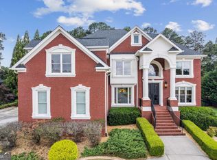 3364 Kylee Dawn Cir, Lawrenceville, GA 30045