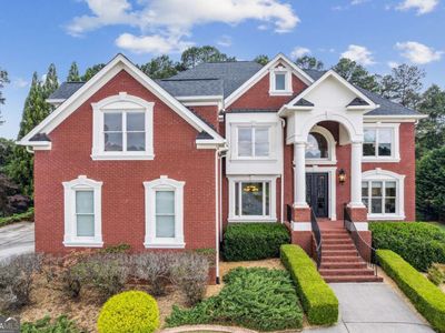 3364 Kylee Dawn Cir, Lawrenceville, GA, 30045