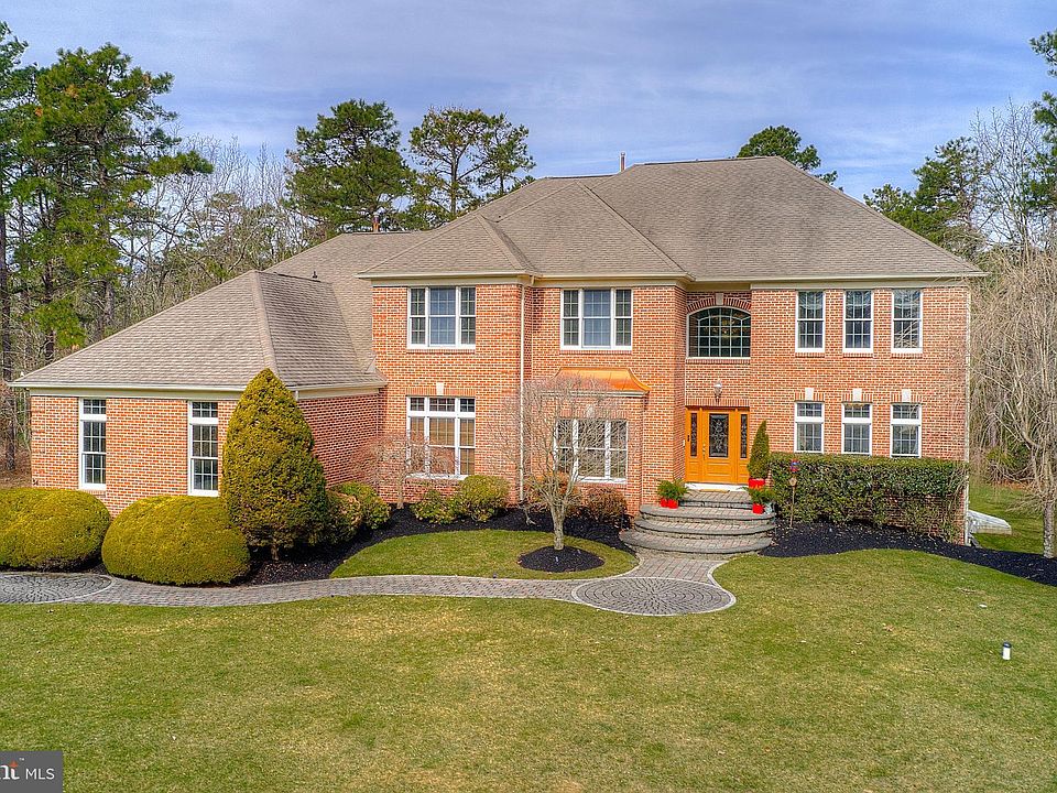 34 Abingdon Ave, Medford, NJ 08055 Zillow