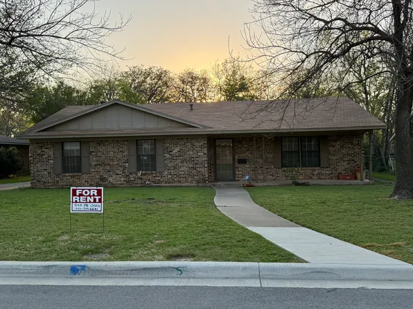 (undisclosed Address), Denton, TX 76205