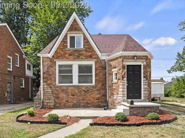 16661 Ardmore St, Detroit, MI 48235
