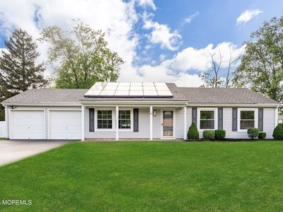 4 Harpers Ferry Road, Toms River, NJ, 08753