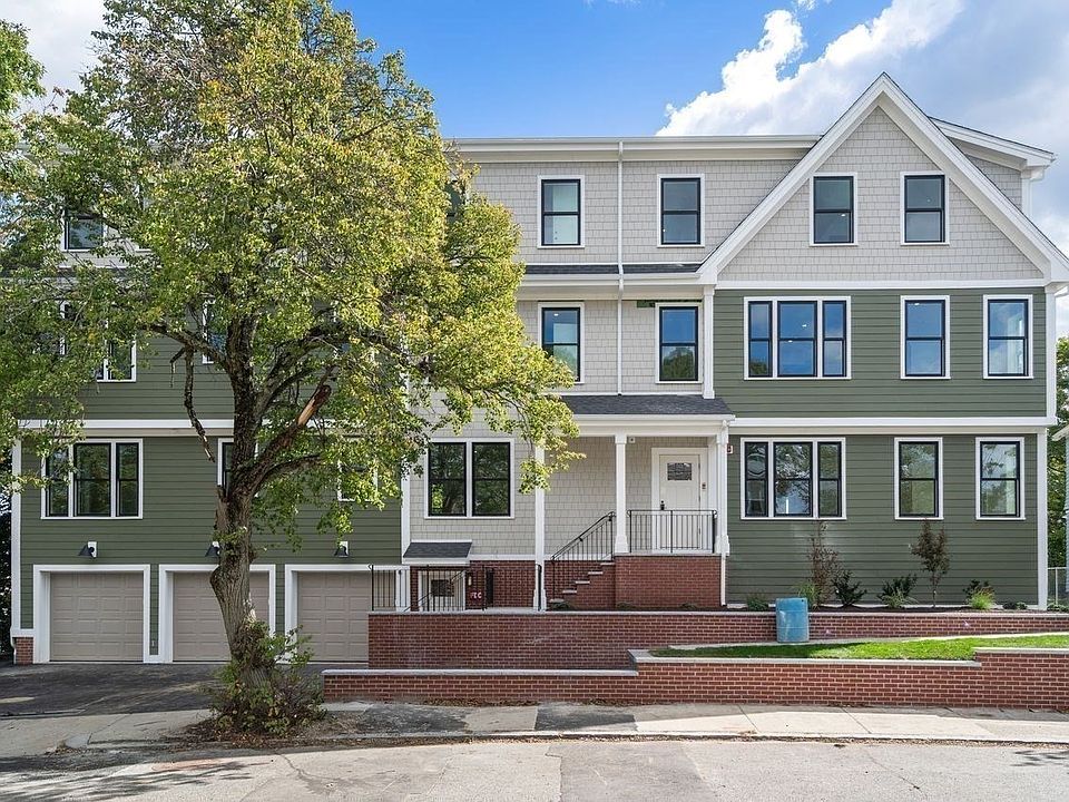 1st image of 87 Nottinghill Rd #2