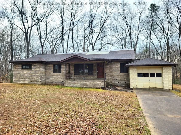 1933 Redstone Rd, South Charleston, WV 25309
