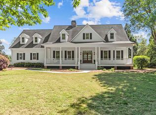 1240 Dixie Hwy, Madison, GA 30650