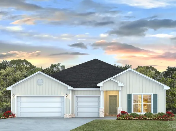 8665 Ephesus Way, Milton, FL 32583