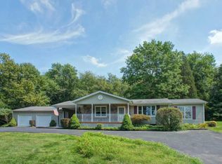 5638 Cherry Valley Rd, Saylorsburg, PA 18353