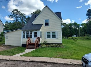 N10516 Belmont Dr, Ramsay, MI 49959