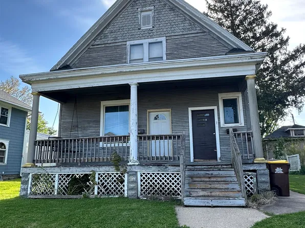 501 N Main St, Stockton, IL 61085