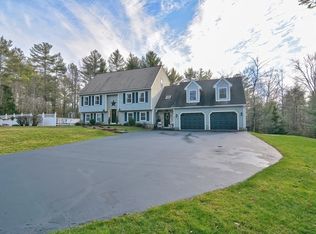 54 Depot Rd, Ashburnham, MA 01430