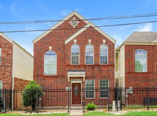 1761 Aden Dr, Houston, TX 77003