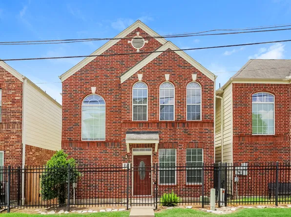 1761 Aden Dr, Houston, TX 77003
