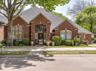 2731 Brookside Ln, McKinney, TX 75072