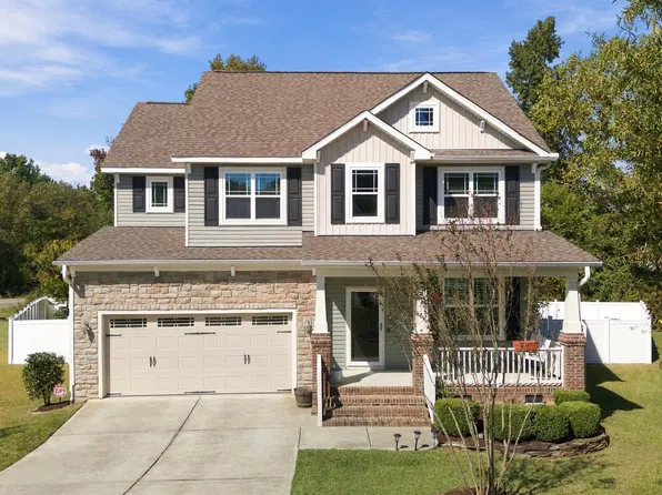 113 Thimble Way, Garner, NC 27529