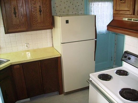 Ready for dishwasher