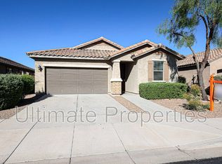 26316 N 121st Ln, Peoria, AZ 85383