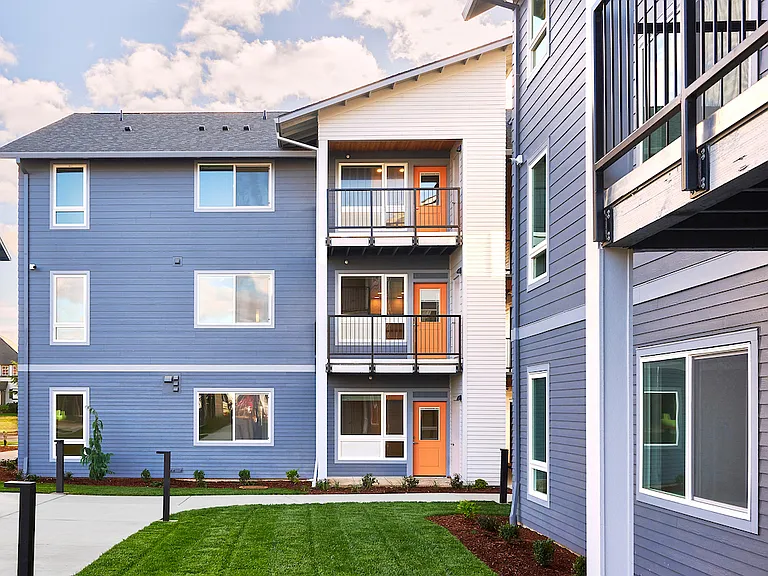 Rivergreen Landing Apartments — Photo 53