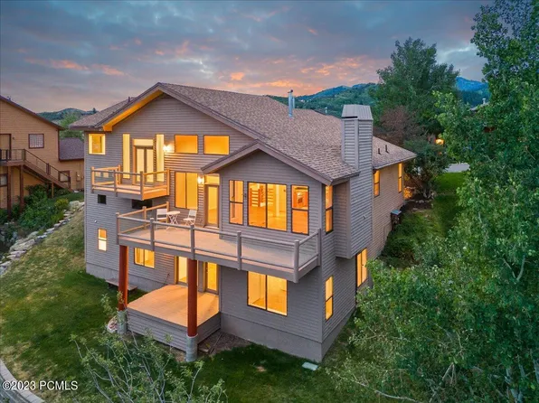 4234 Hilltop Dr, Park City, UT 84098