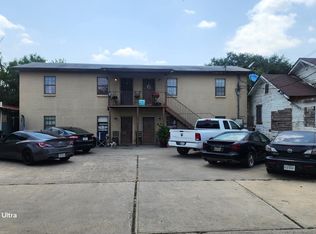 1619 Guatemozin St, Laredo, TX 78043