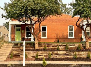 4536 N Zenobia St, Denver, CO 80212
