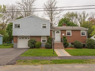 9 Butterworth Rd, Beverly, MA 01915