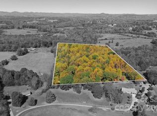 0 Keaton Parker Rd, Stony Pt, NC 28678