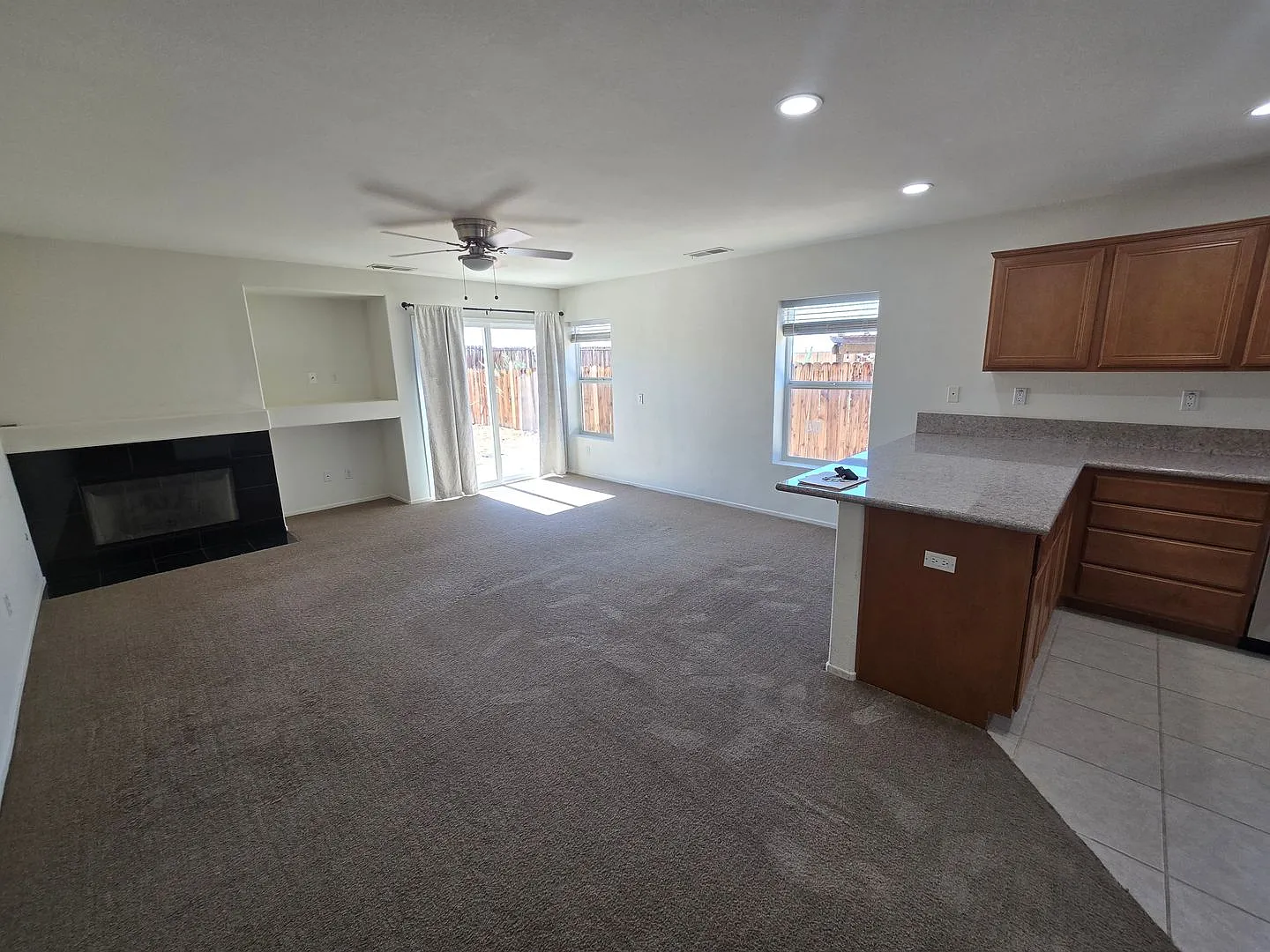Fresh Paint and New Flooring Coming Soon! — Photo 2