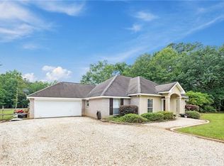 21286 Oswald Rd, Covington, LA 70435