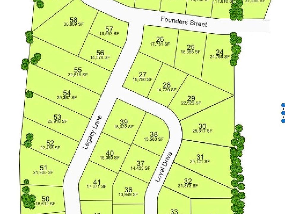1st image of 1771 Legacy Ln