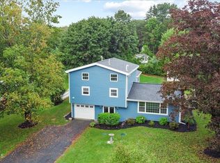 1007 Tomahawk Trl, Glenville, NY 12302