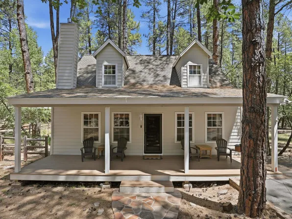 6322 W Sharyn Rd, Pine, AZ 85544