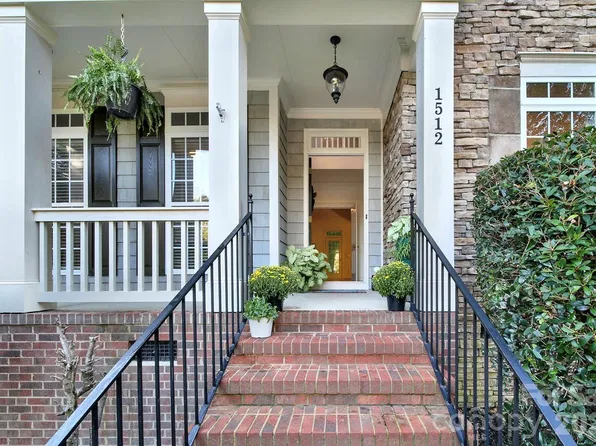 1512 Calvin Hal Rd, Lake Wylie, SC 29710
