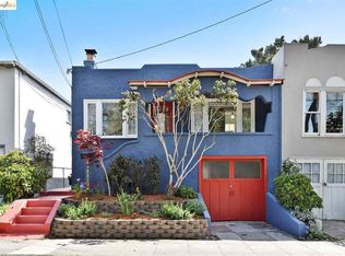 2123 Sacramento St, Berkeley, CA 94702