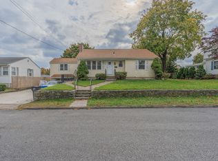 115 Friendly Rd #1, Cranston, RI 02910