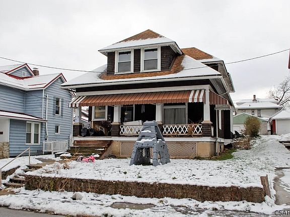 4th image of 1087 McKinley Ave