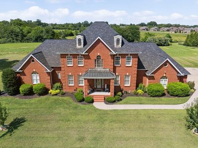 815 Stonebrook Dr, Lebanon, TN, 37087